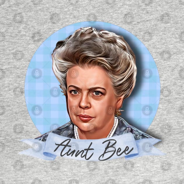 Aunt Bee by Zbornak Designs